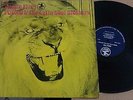 PUCHO & THE LATIN SOUL BROTHERS - Jungle Fire LP PRESTIGE PRST 7765 on EX = jazz