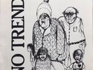 1st PRESS NO TREND 