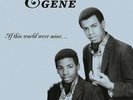 BOB & GENE If This World Were Mine LP NEW VINYL Daptone reissue bonus tracks
