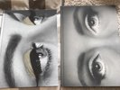 Adele 2017 & 2016 Tour Programmes Both In Limited Edition Hard Back