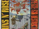 Guns & Roses - Appetite for Destruction (1st Pressing) - $115