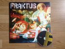 Fraktus - Millenium Edition Vinyl 2LP rar  + CD