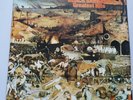 Black Sabbath - Greatest Hits Vinyl LP UK 1st Press A2/B1 Best of EX+