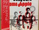 DOUG CARN / ADAMS APPLE LP w/OBI BLACK JAZZ Orig JAPAN ISSUE YX-7018