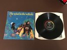 BLONDIE RARE LP (THE WIND IN THE WILLOWS) ON CAPITOL ST 2956 IN EX+ CONDITION