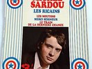 EP - Michel SARDOU - Les Ricains - 71116