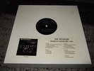 THE WEAVERS : REUNION AT CARNEGIE HALL 1963 AUDIPHILE 45RPM 5LP BOX CLASSIC