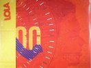 Lola Rennt RUN LOLA RUN Soundtrack 2LP Vinyl Brand NEW 2016 Gatefold