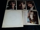 Beatles White Album 1968 First Press SWBO-101  Numbered With Label Errors
