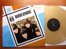 The Beatles - Greatest - Dutch 1975 - gold vinyl - Odeon Parlophone 12