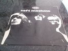 soft machine vol 2 lp france barclay liscence yameta 0921019 biem