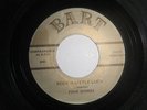 FOUR SCORES: Rock-A-Little Lucy / No Other Heart   7