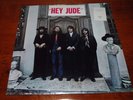 Beatles Hey Jude Apple SW-385 With Shrink And Hype Sticker LP