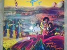 The Jimi Hendrix Experience Electric Ladyland part 1 - Rare Vintage Vinyl Record