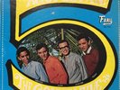 The Golden Five-Aqui Estan-LP 12