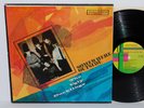 THE UGLY DUCKLINGS Somewhere Outside LP RARE Orig Canada GARAGE Psych Yorktown