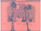 MAN (WELSH PROGRESSIVE ROCK GROUP) Live At The Padget Rooms Penarth LP VINYL UK