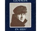 JOHN LENNON In His Own Write BOOK UK 1964 1St Edition Hardback Book.