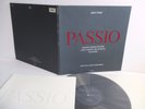 ARVO PART passio HILLIARD ENSEMBLE LP Vinyl GERMANY ECM 1370 837 109-1