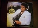 Michael Jackson 3 LP + 2 45 Giri