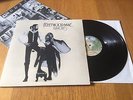 FLEETWOOD MAC - RUMOURS - 1977 LP USA PRESSING WITH CARD INSERT EX- LOOK IN SHOP
