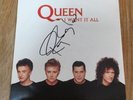 ***Queen 'I Want It All' 7