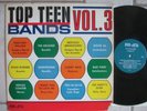 V/A Top Teen Bands-Vol. 3 M- '67 MPLS GARAGE COMP OF LOCAL BANDS NOT THE REISSUE