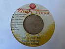 Devon Russell - Darker Than Blue 1980 JA 45 HIGH TIMES