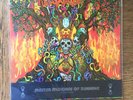 Master Musicians of Bukkake Totem Three ORIGINAL MINT VINYL Sun City Girls