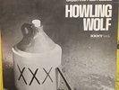 HOWLING WOLF Original Folk Blues Kent KENT 526 VG+ LP
