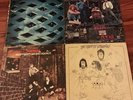 The Who- Original Vinyl LP Lot- Meaty Beaty, By Numbers, Tommy, Who Are You