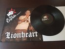 Ll0nhe@rt LP limit 303 Rock O Rama Rebelles Europeens ROR ISD Oi Skinhead Vinyl