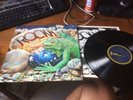 ROCKA VARIOUS VINYL RECORD LP 12