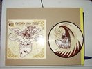 AESOP ROCK JEREMY FISH The Next Best Thing Picture Disc + Story Book Record VG+