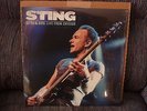 STING - 57th & 9th - LIVE FROM CHICAGO - RARE 12