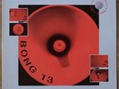 Depeche Mode ?– Strangelove, Orange Transparent vinyl, 12