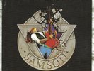 Samson - Live At Reading '81 (Limited Edition Clear Vinyl LP) Pre-order