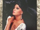 Diana Ross Genuine Signed Autographed Photograph