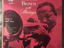 Clifford Brown ?With Strings EX Vinyl EmArcy ?MG 36005 Mono 1st Press Jazz 1955