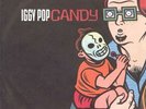 Iggy Pop - Candy (7