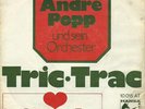 André Popp Und Sein Orchester* - Tric-Trac (7