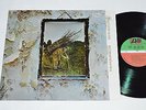 LED ZEPPELIN IV Four Zoso LP VG+/VG Vinyl KSD-19129 Canada Stairway to Heaven