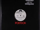 BLONDIE: Call Me / Night Drive (reprise) 12 (dj, title tag oc) Rock & Pop