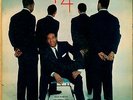 MAX ROACH PLUS FOUR SONNY ROLLINS KENNY DORHAM +2 USA EMARCY MG36098 MINT- 1957
