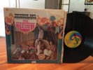 STRAWBERRY ALARM CLOCK: Incense and Peppermints, Uni Records, 1st, Shrink, OP LP