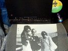 LA DUSSELDORF DEBUT LP NM/EX- NOVA GERMANY VINYL PROTO PUNK BEATS KRAUTROCK 1976