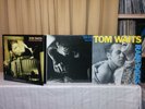 Tom Waits Vinyl Lp from Canada - Franks wild years 1986,87