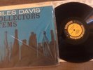 MILES DAVIS - Collectors Items Sonny Rollins PRESTIGE Jazz 446 W 50TH RVG DG