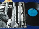 Lazy Lester True Blues Excello LP  8006 S0-1 USA Reissue Ex+/NM