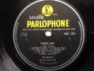 BEATLES MONO 